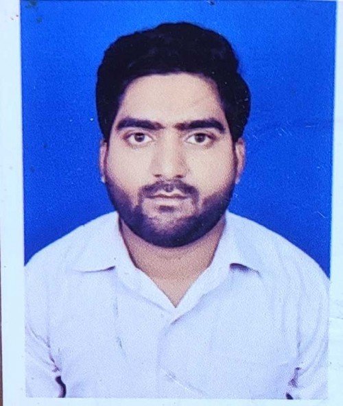 ANUPAM KUMAR  home tutor in Varanasi.